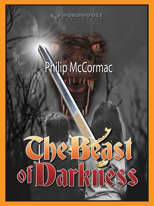 Title details for The Beast of Darkness by Philip McCormac - Available
